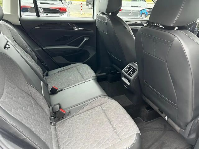 Volkswagen Tiguan 1.5 TSI DSG Life