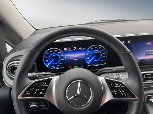 Mercedes-Benz EQV 300 Limousine Lang