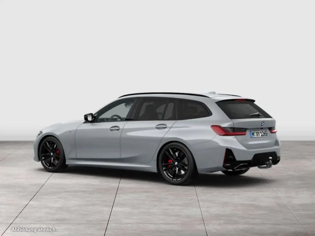 BMW 340 M-Sport Touring xDrive