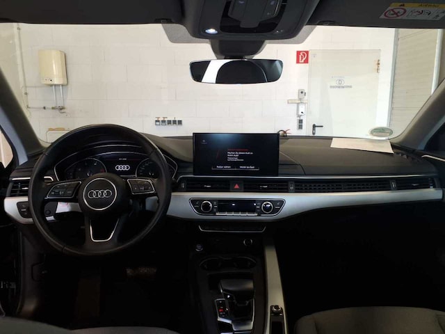 Audi A4 40 TDI S-Tronic Sedan