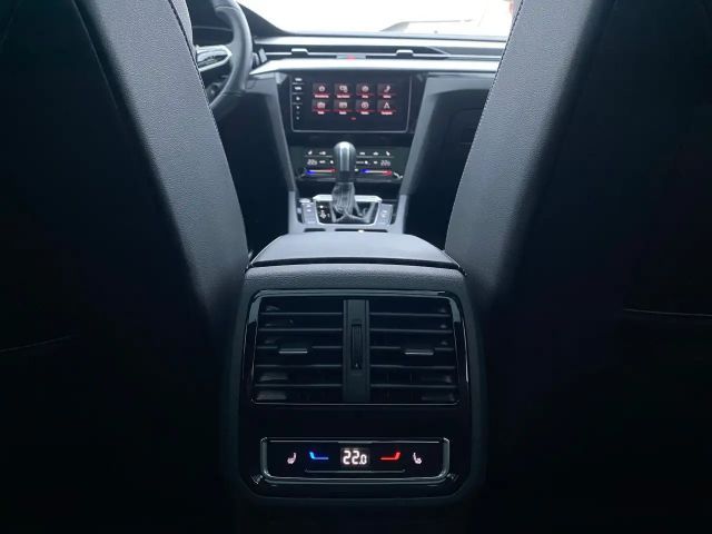 Volkswagen Arteon Shooting Brake R-Line