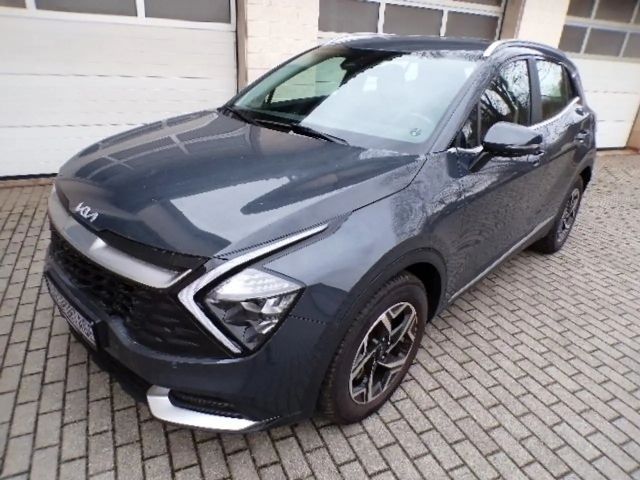 Kia Sportage Edition 7