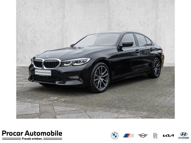 BMW 318 318i Sedan Sport Line