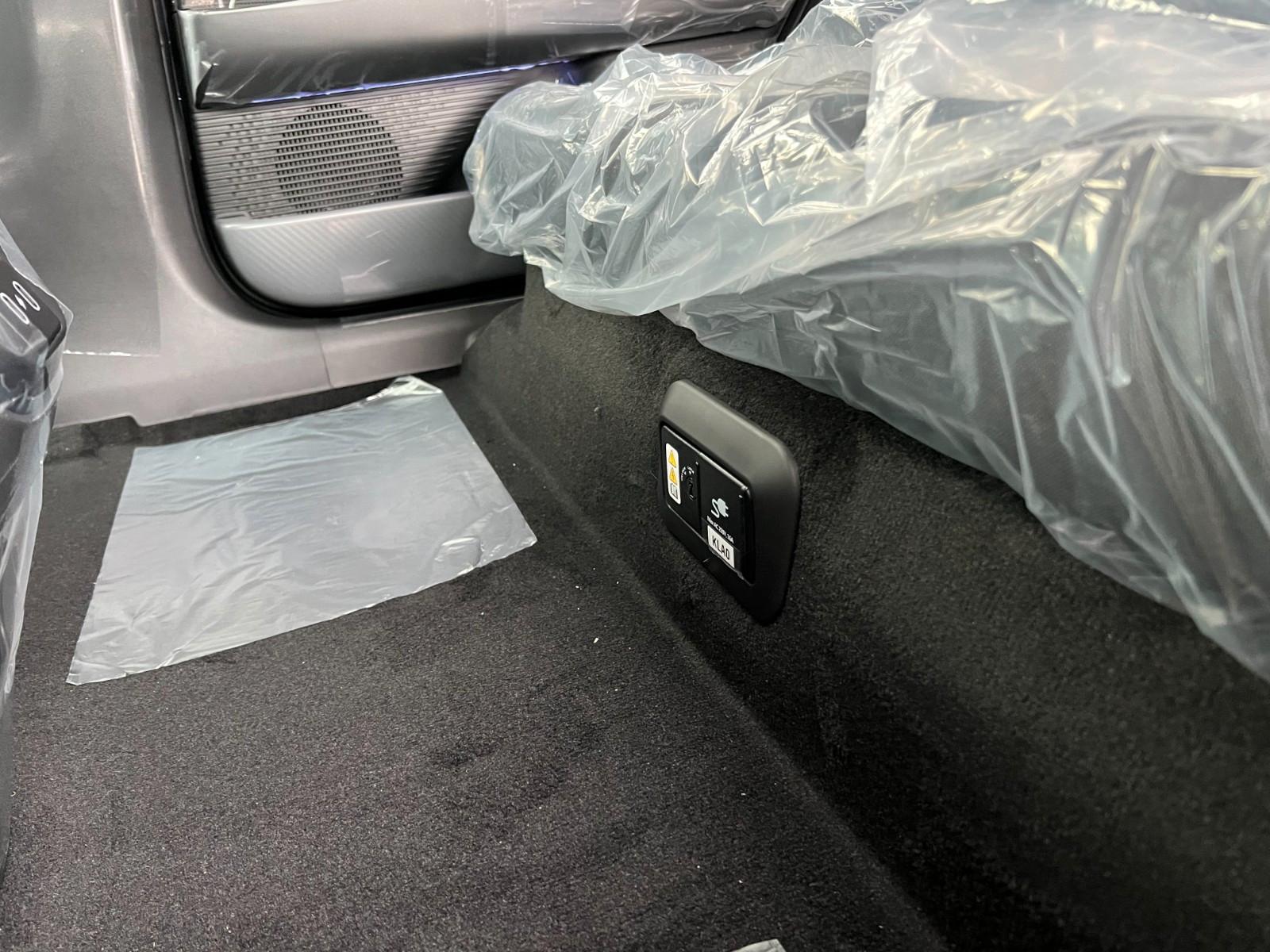 Hyundai IONIQ 6 Techniq