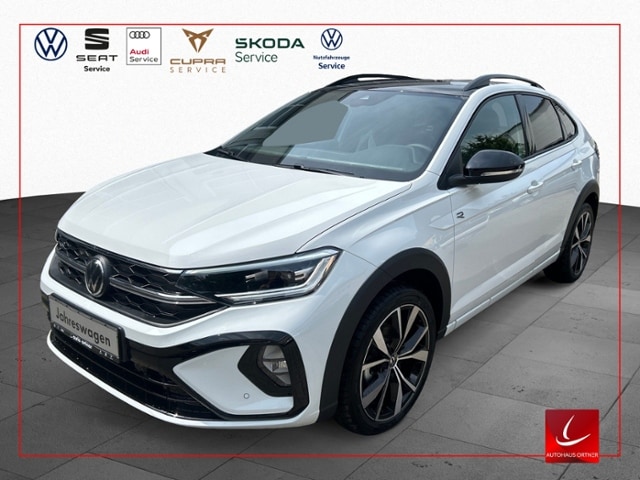 Volkswagen Taigo 1.5 TSI IQ.Drive