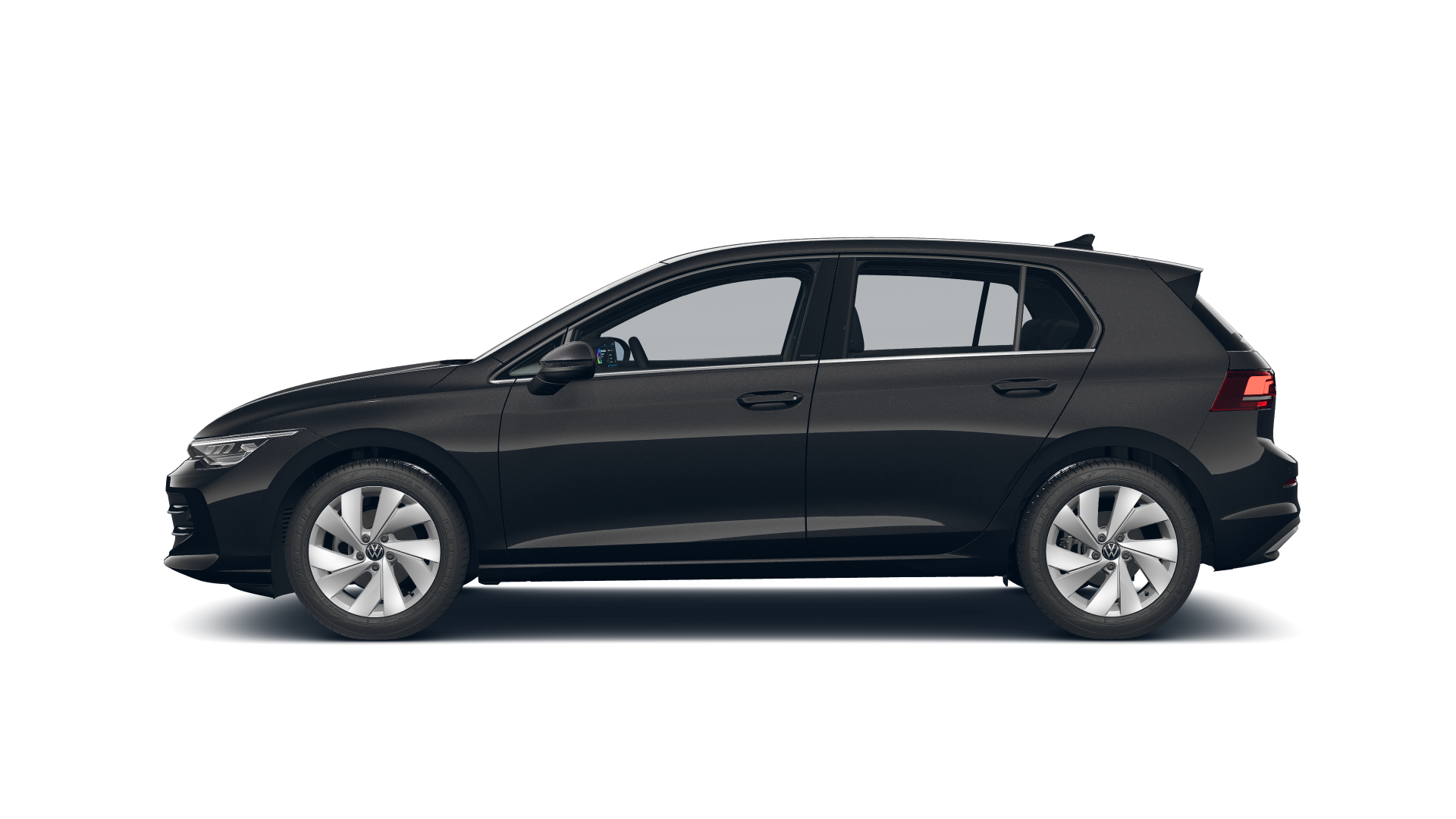 Volkswagen Golf 1.5 eTSI DSG