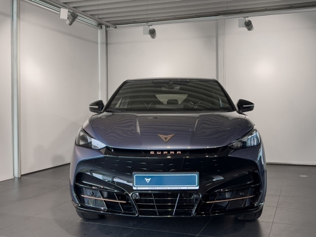 Cupra Tavascan 210 kW 82kWh+SHZ+KAMERA+NAVI+ALLWETTER