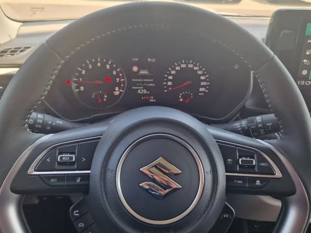 Suzuki Swift Comfort Hybrid