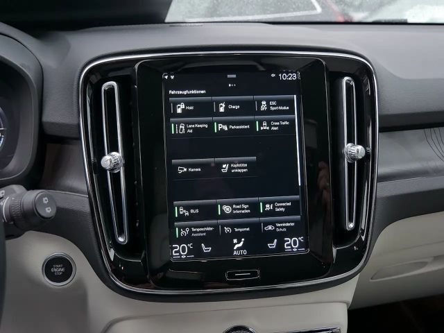 Volvo XC40 Bright Plus Recharge T5