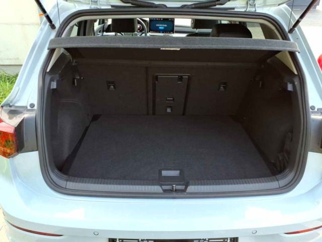 Volkswagen Golf 1.5 TSI