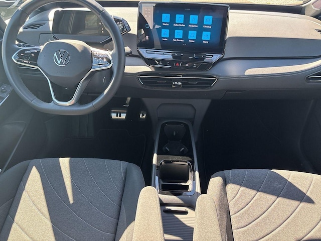 Volkswagen ID.3 150 kW