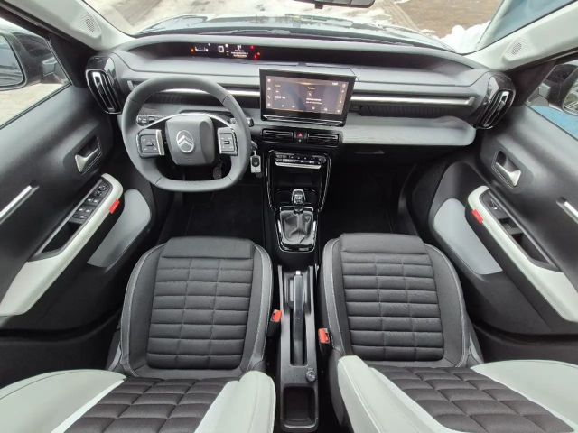 Citroën C3 Aircross Plus