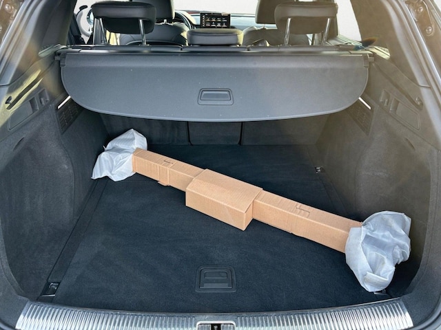 Audi Q5 40 TFSI Quattro S-Tronic