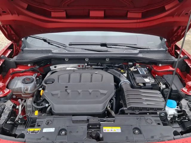 Cupra Formentor 2.0 TSI 4Drive DSG