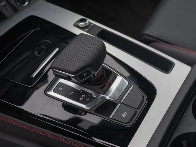 Audi Q5 Hybride Quattro S-Line