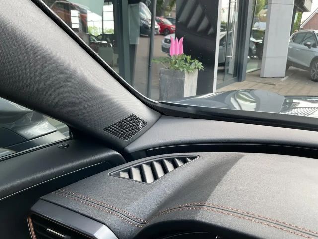 Cupra Formentor 2.0 TSI 4Drive DSG VZ