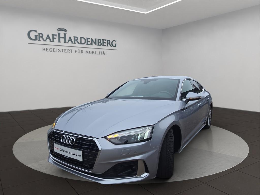 Audi A5 35 TDI S-Tronic Sportback