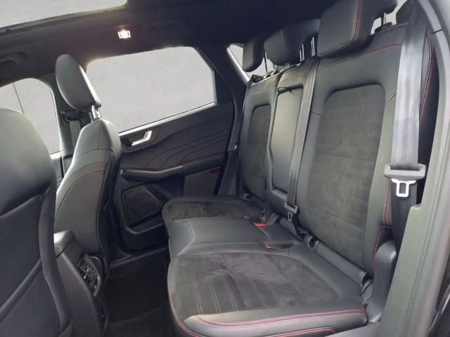 Ford Kuga Plug in Hybrid ST Line X