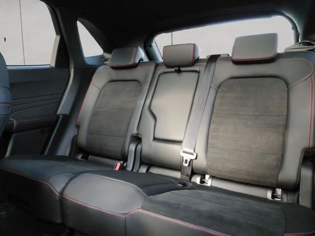 Ford Kuga Plug in Hybrid