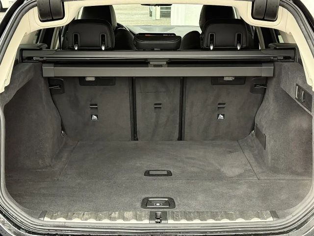 BMW 320 320d Touring xDrive