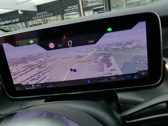 Mercedes-Benz GLC 200 4MATIC AVANTGARDE