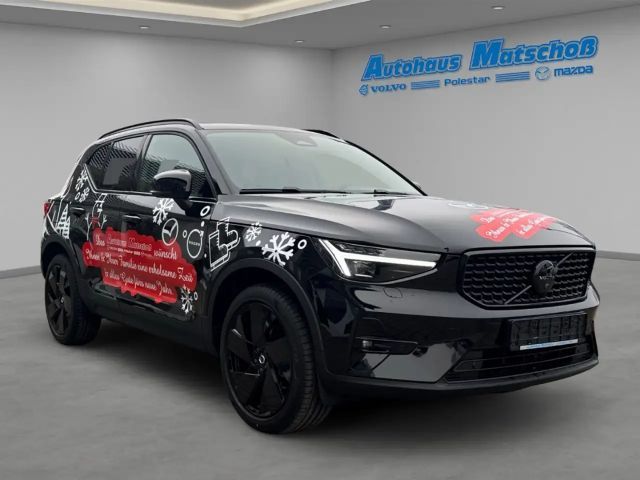 Volvo XC40 Ultra
