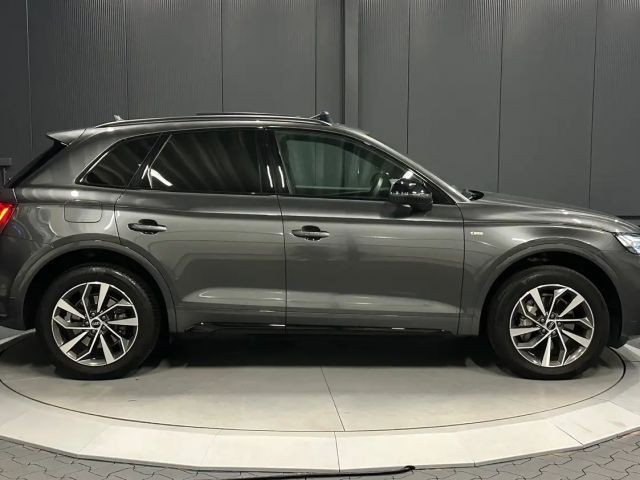 Audi Q5 40 TDI Quattro S-Line