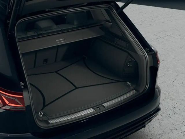 Volkswagen Touareg eHybrid