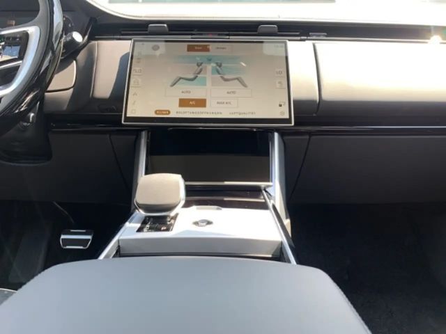 Land Rover Range Rover Autobiography