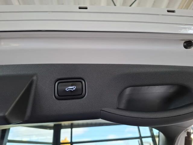 Hyundai Tucson 1.6 Hybrid Prime T-GDi