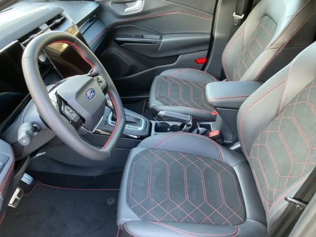 Ford Puma EcoBoost ST Line