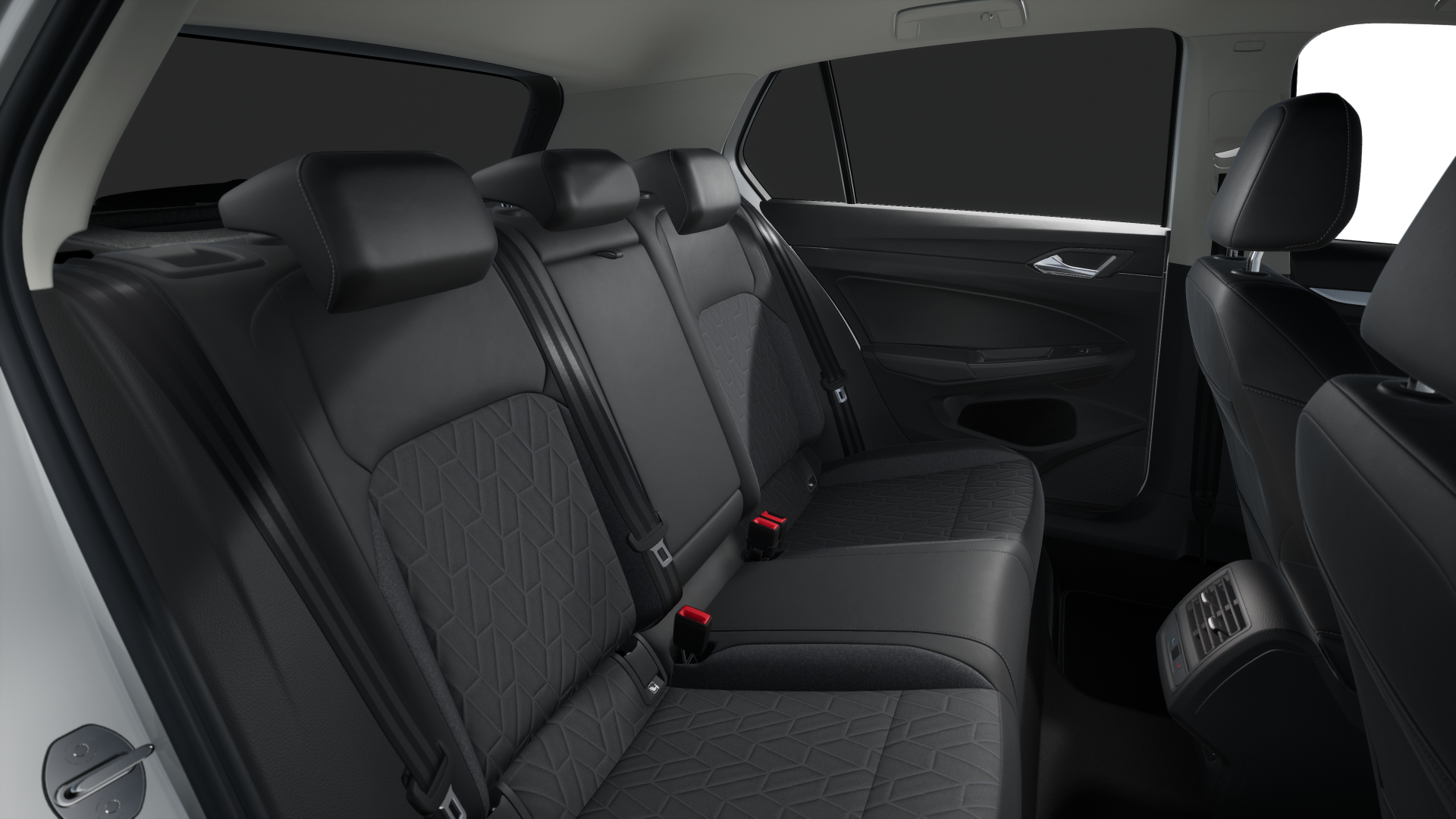 Volkswagen Golf DSG Life