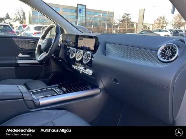 Mercedes-Benz B 250 4MATIC Progressive