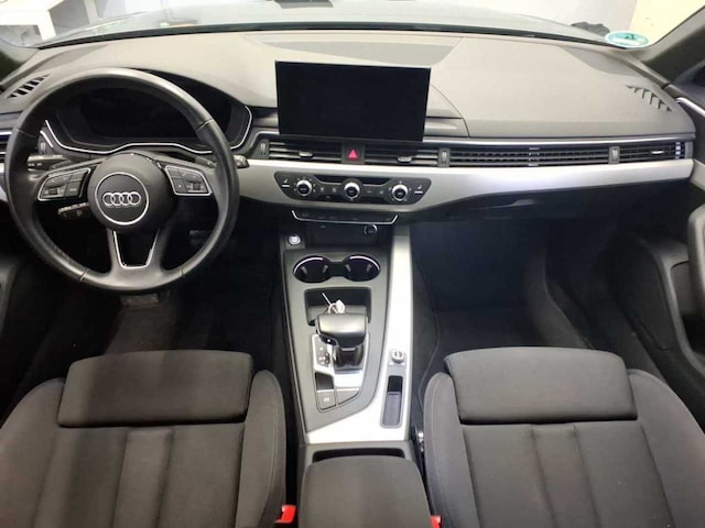 Audi A4 40 TFSI Avant S-Line S-Tronic
