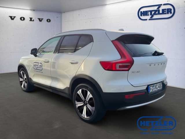 Volvo XC40 XC40