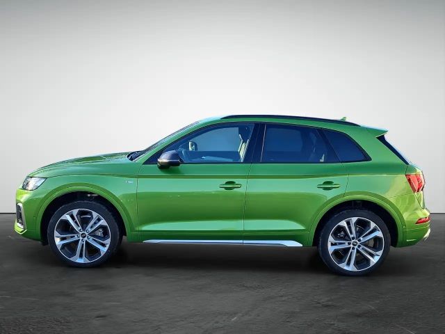 Audi Q5 40 TDI Quattro S-Line S-Tronic