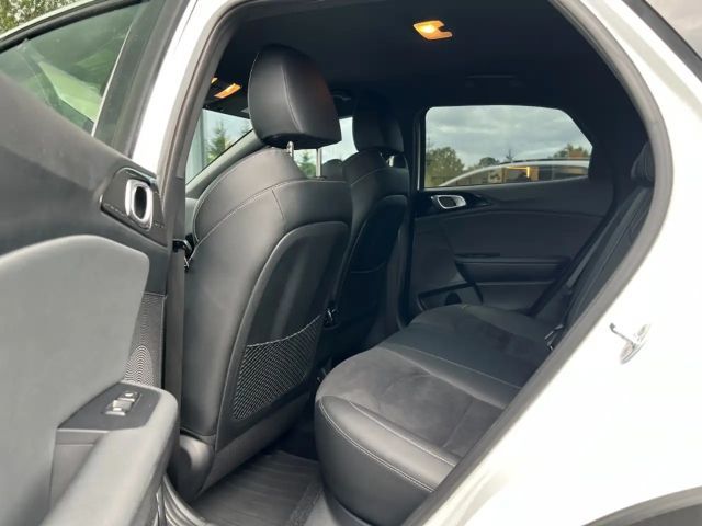 Kia XCeed GDi GT-Line