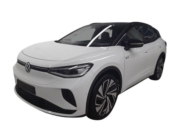 Volkswagen ID.4 4Motion GTX