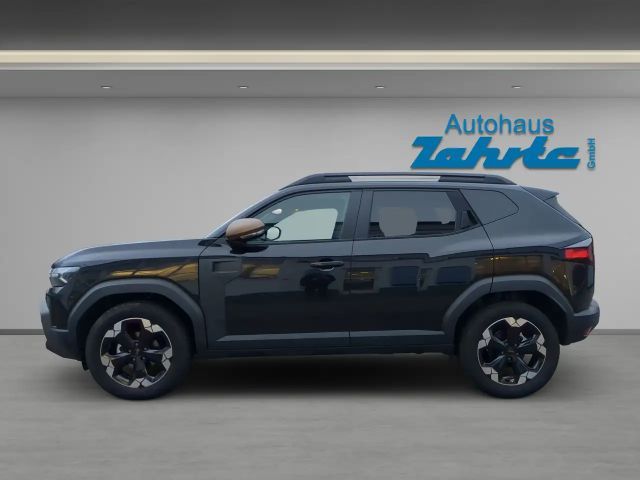 Dacia Duster Extreme TCe 130