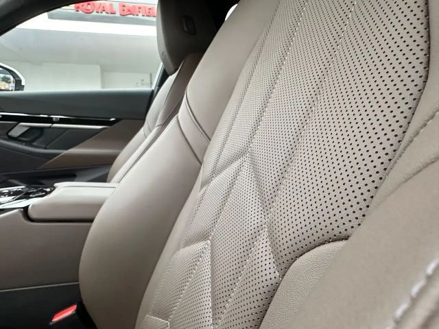 BMW 520 520d M-Sport Touring