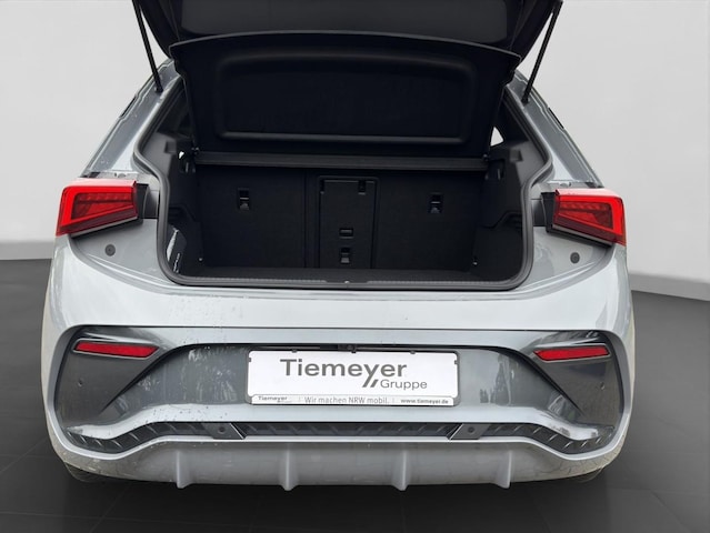 Cupra Born Born 360 ALLWETTER LM19 PRIVACY SITZHZ