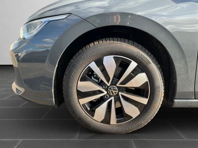 Volkswagen Golf 1.5 TSI Variant