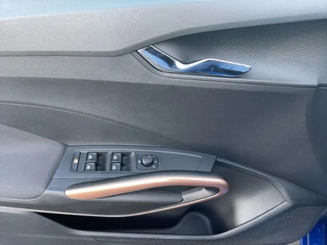 Skoda Fabia 1.0 TSI Selection