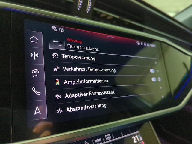 Audi A6 45 TFSI Avant Quattro S-Line S-Tronic