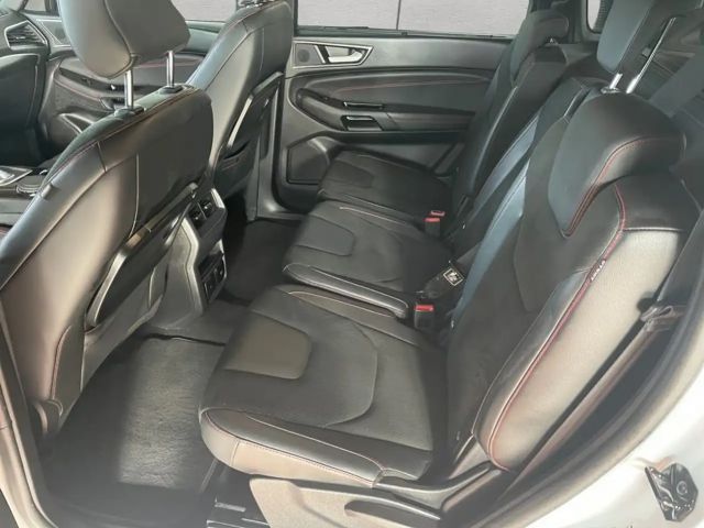 Ford S-Max AWD ST Line