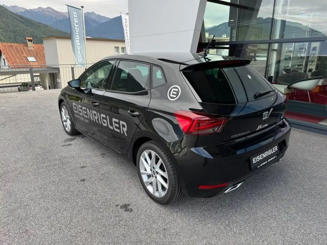 Seat Ibiza 1.0 TSI FR-lijn