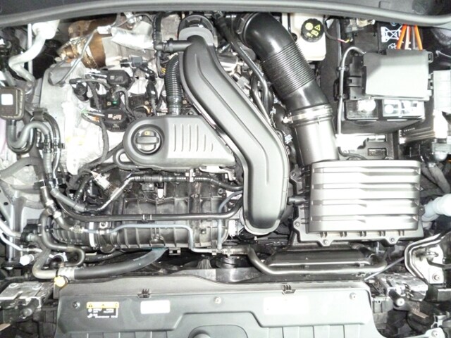 Volkswagen T-Cross 1.5 TSI DSG R-Line