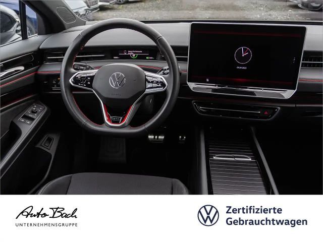 Volkswagen ID.7 GTX Tourer