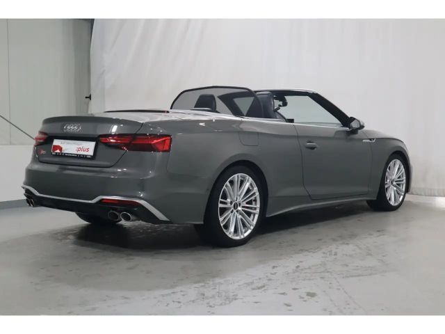 Audi S5 3.0 TFSI Cabriolet Quattro