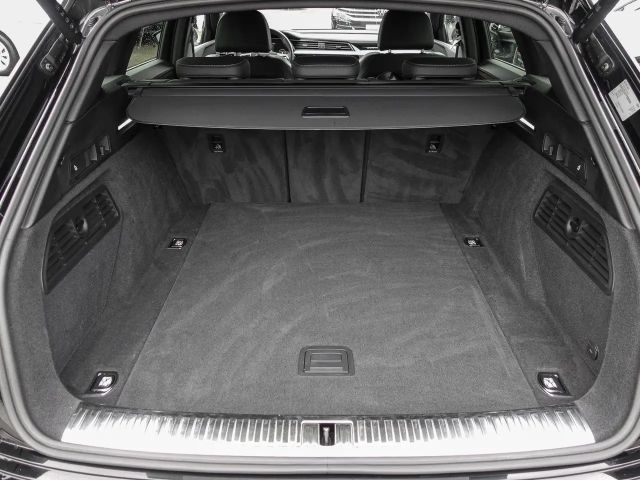 Audi e-tron 50 Quattro